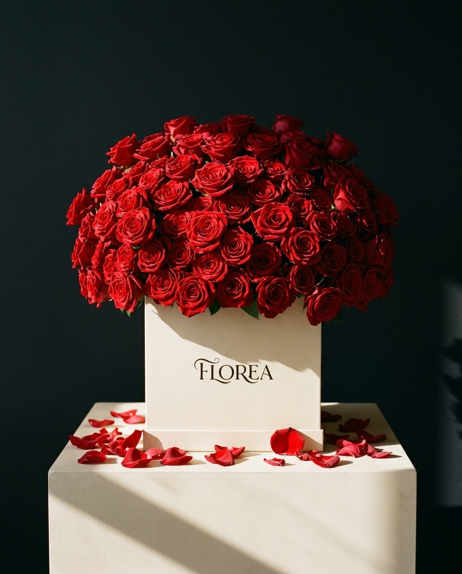 Cent-Un Rouge