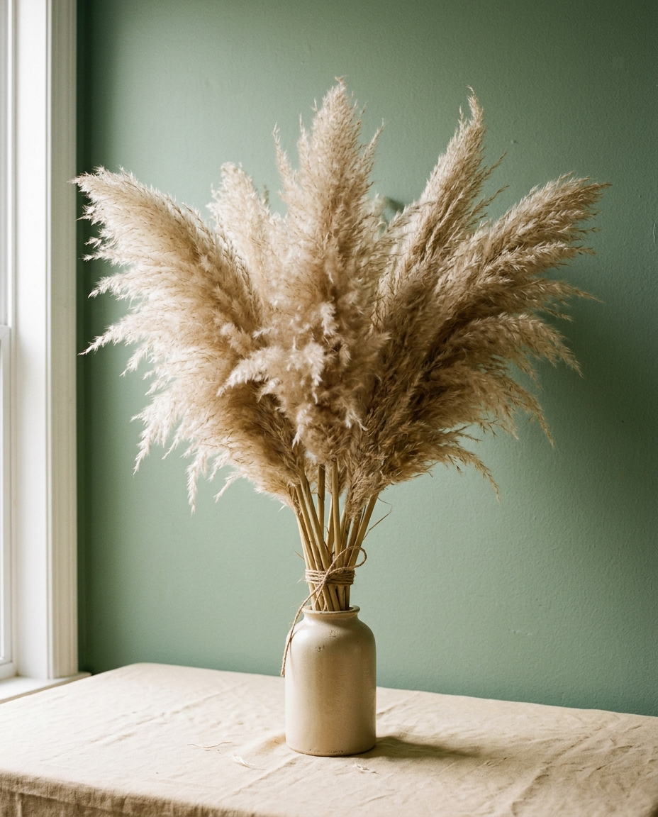 Pampas